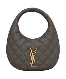 SAINT LAURENT Сумка через плечо