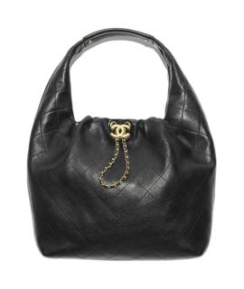 CHANEL Сумка через плечо