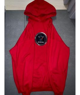 BALENCIAGA Худи/толстовка