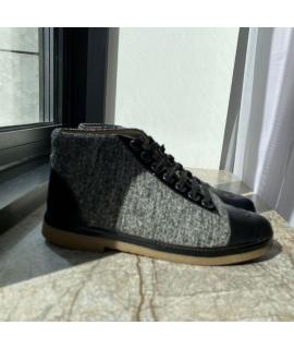 CHANEL Ботинки