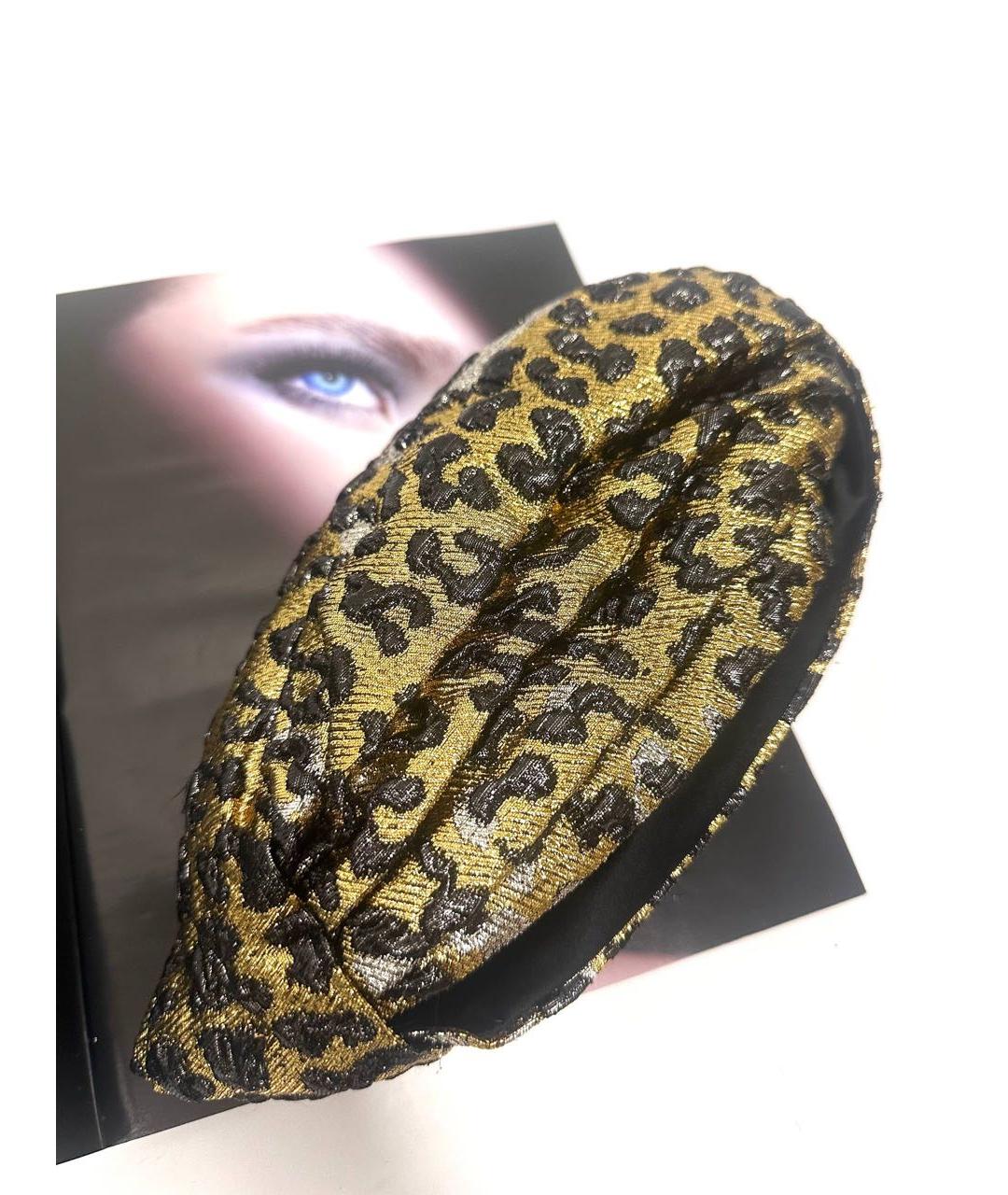 GUCCI Мульти хлопковая шляпа, фото 2