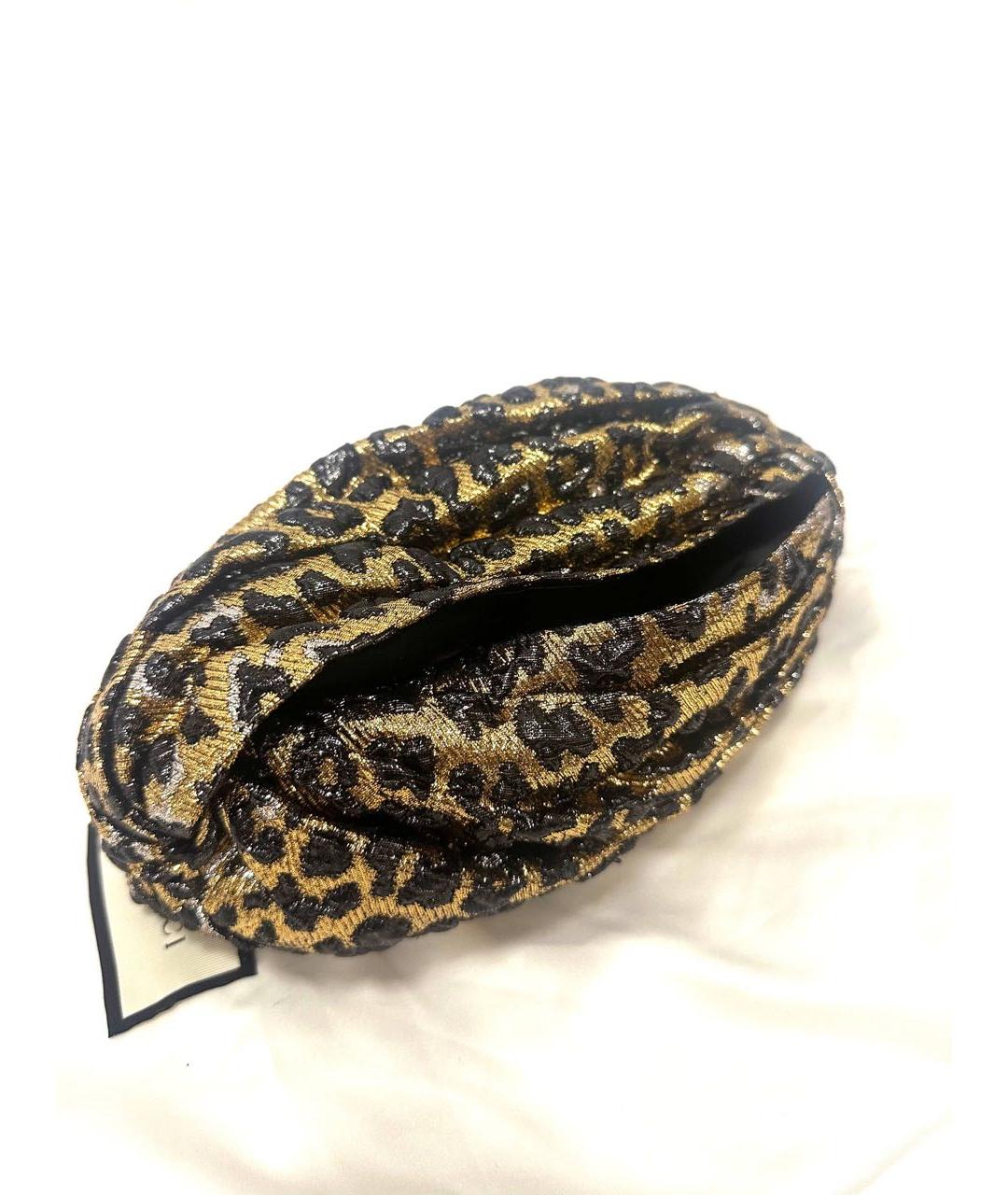 GUCCI Мульти хлопковая шляпа, фото 6