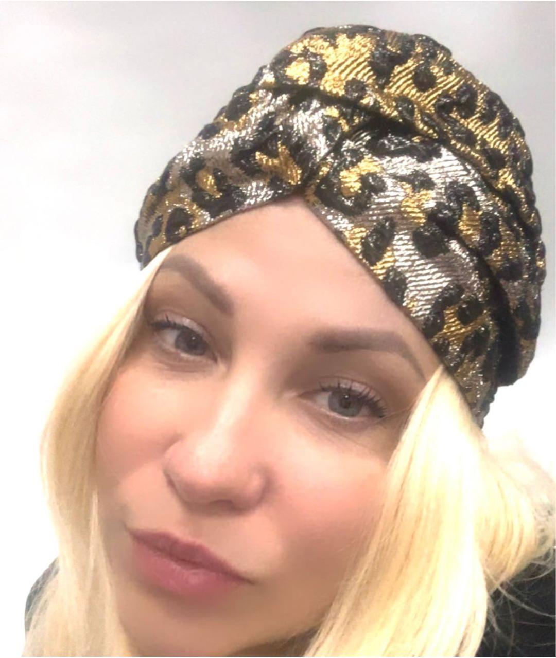 GUCCI Мульти хлопковая шляпа, фото 5
