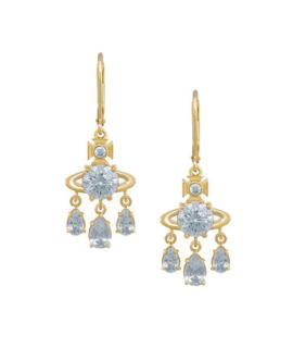 VIVIENNE WESTWOOD Серьги
