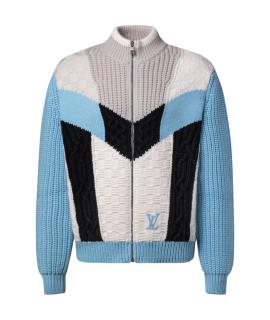 LOUIS VUITTON Джемпер / свитер