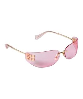 MIU MIU Солнцезащитные очки