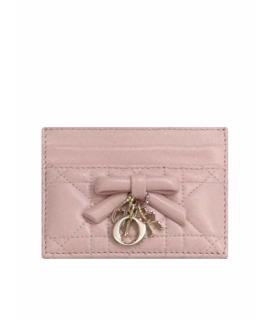 CHRISTIAN DIOR Кардхолдер