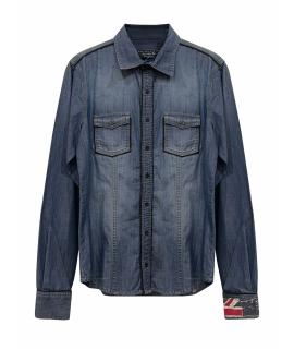 PHILIPP PLEIN Кэжуал рубашка