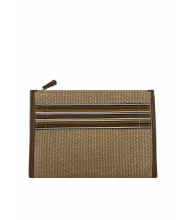 LORO PIANA Клатч/вечерняя сумка