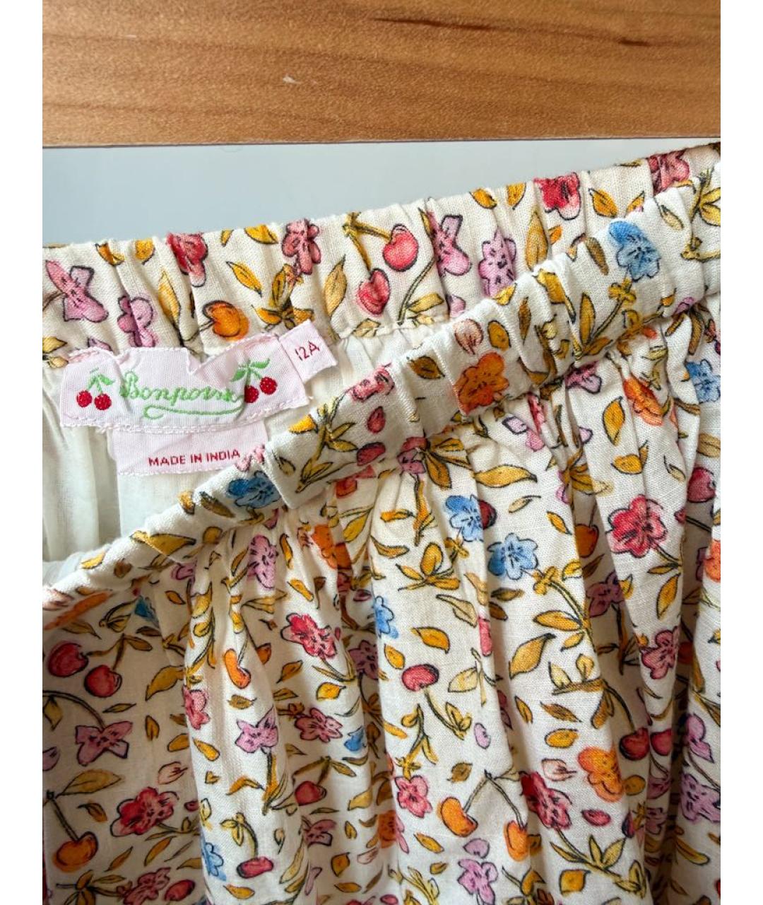 BONPOINT Юбка, фото 3