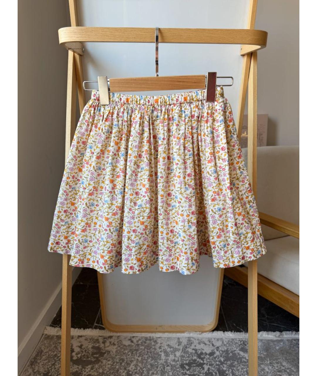 BONPOINT Юбка, фото 5
