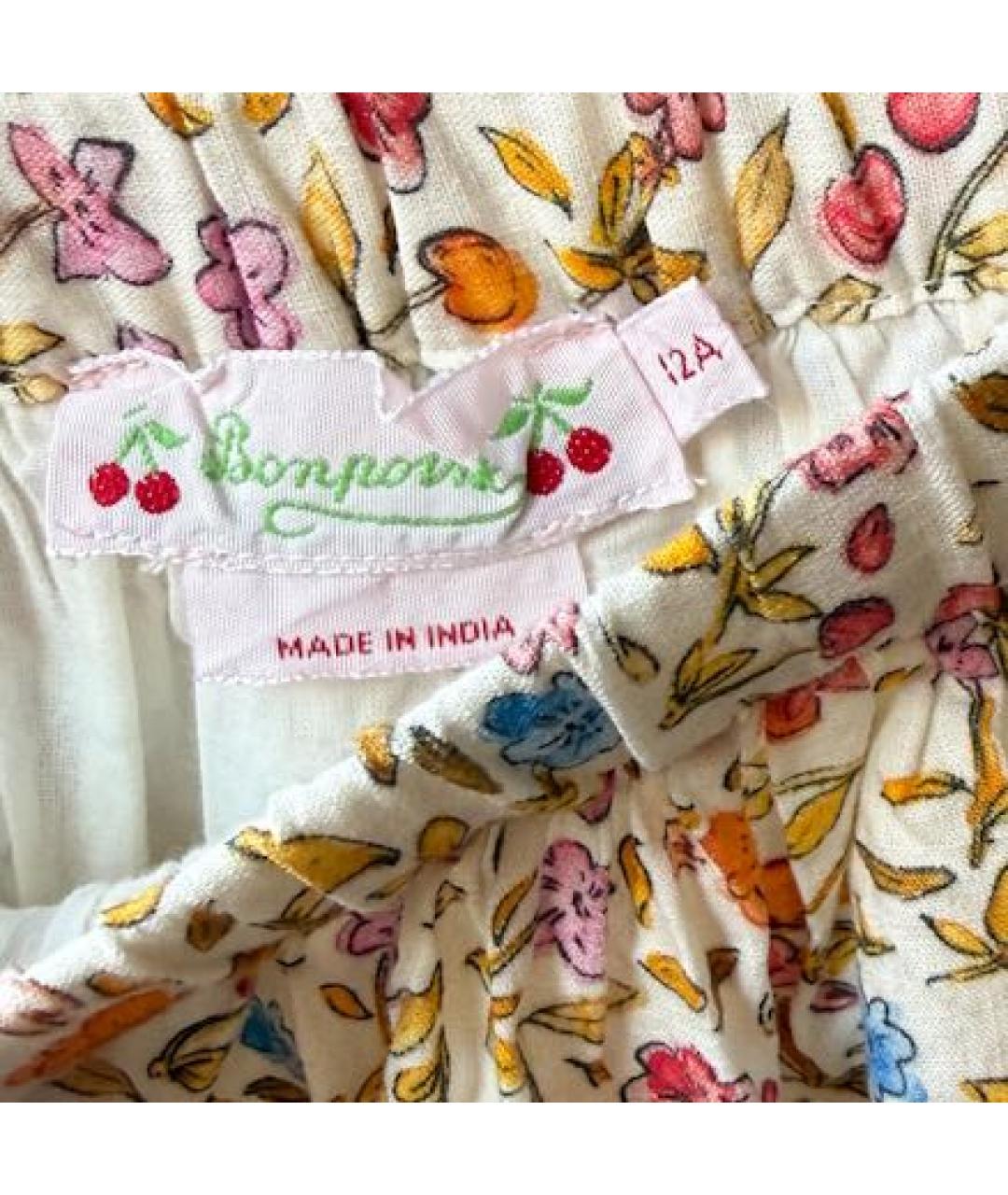 BONPOINT Юбка, фото 4