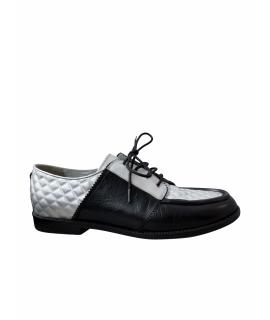 CHANEL Брогги и оксфорды