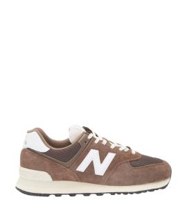 NEW BALANCE Низкие кроссовки / кеды