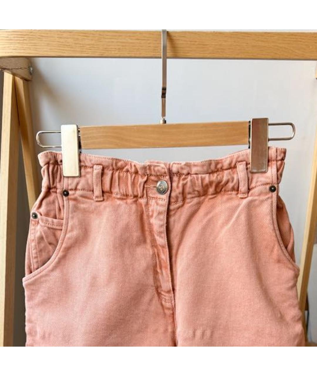 BONPOINT Брюки и шорты, фото 3