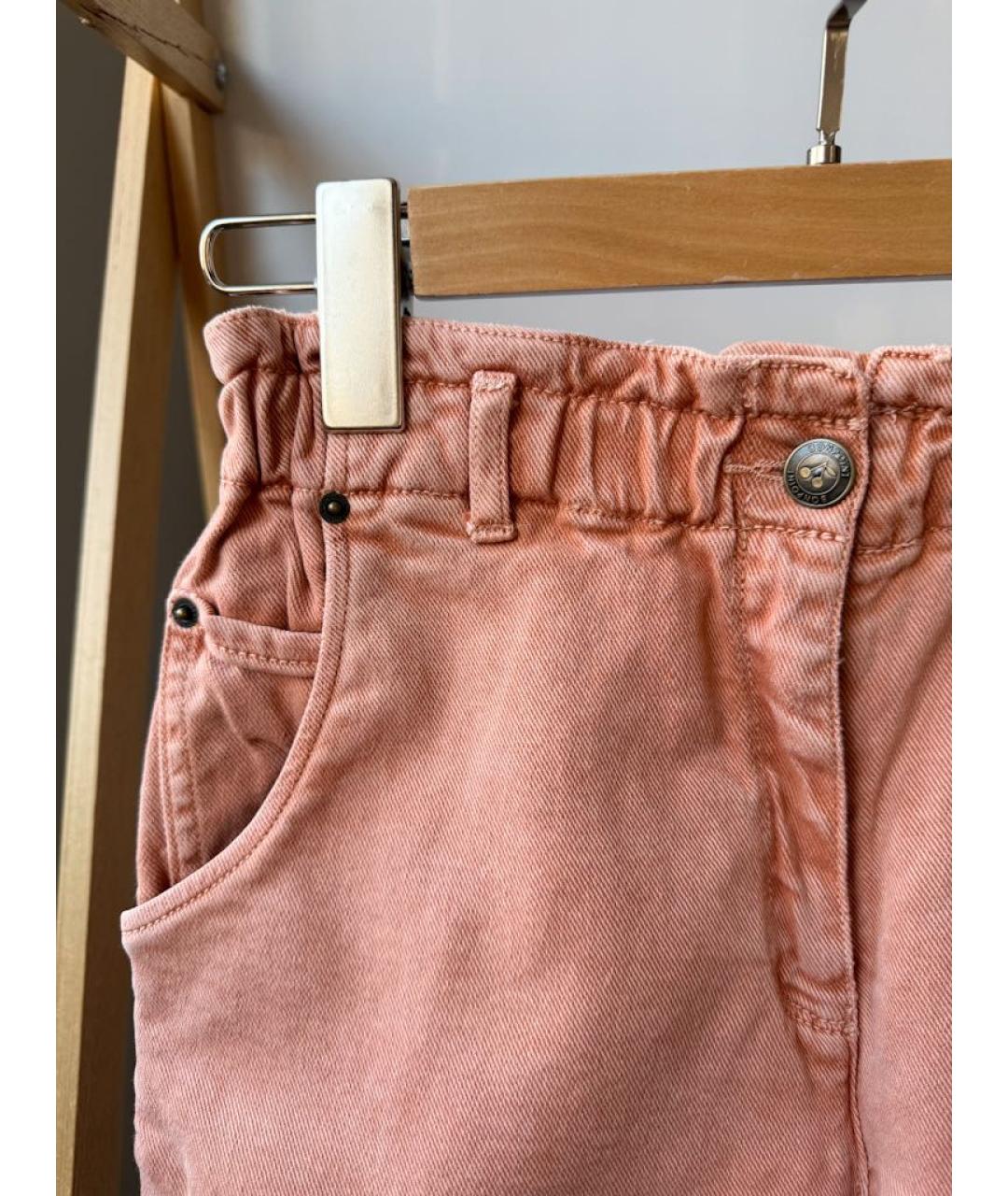 BONPOINT Брюки и шорты, фото 4
