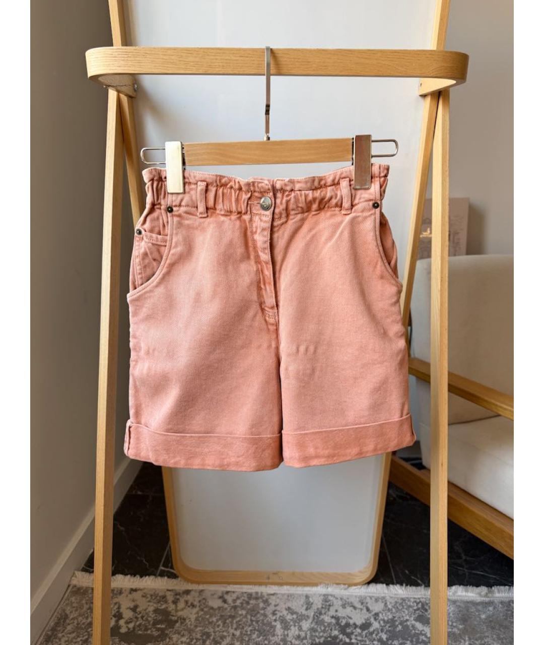 BONPOINT Брюки и шорты, фото 5