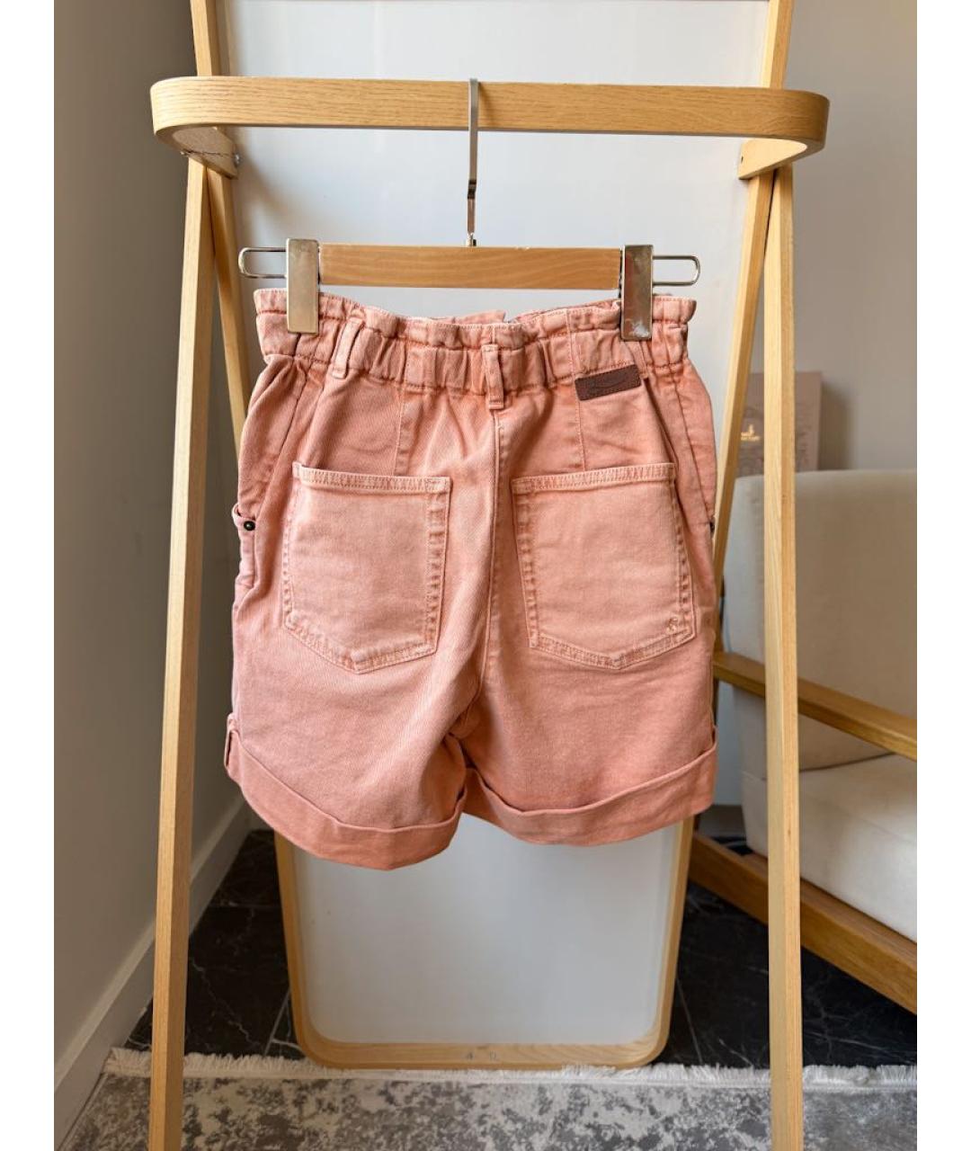 BONPOINT Брюки и шорты, фото 2