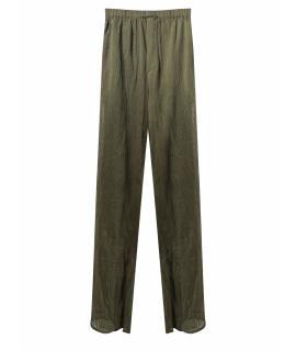 LUDOVIC DE SAINT SERNIN Брюки широкие