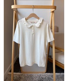 BONPOINT Детская футболка / топ