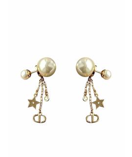 CHRISTIAN DIOR Серьги