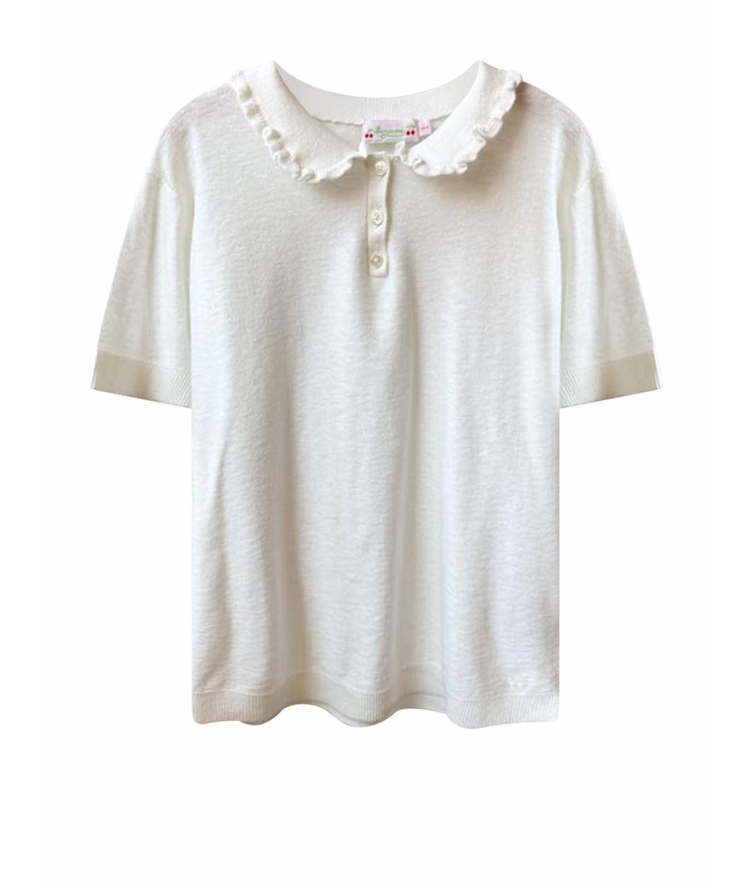 BONPOINT Детская футболка / топ, фото 1