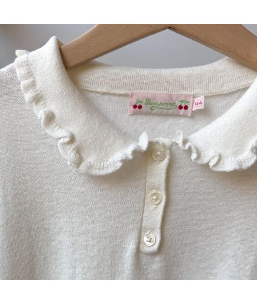 BONPOINT Детская футболка / топ, фото 4