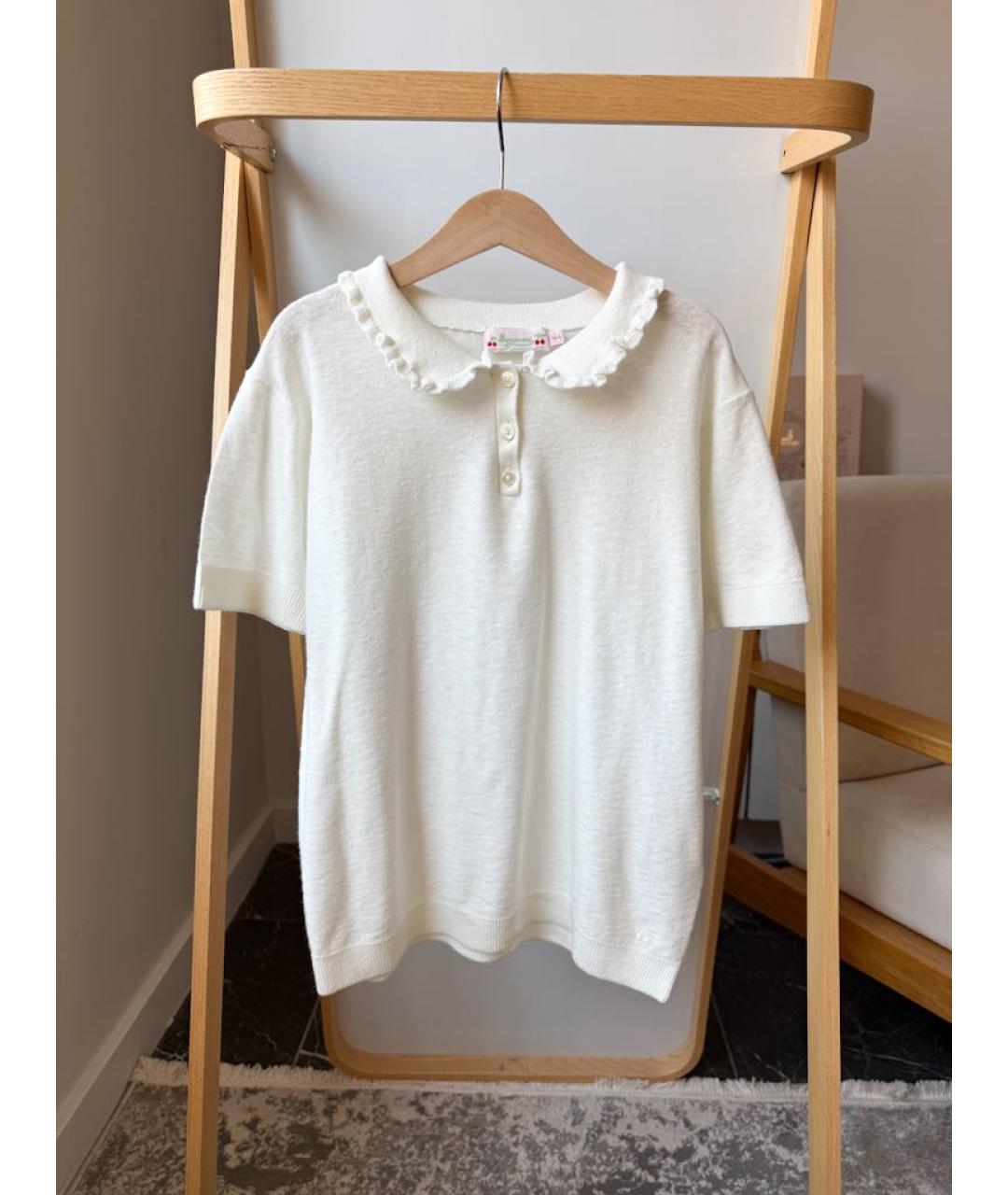 BONPOINT Детская футболка / топ, фото 5