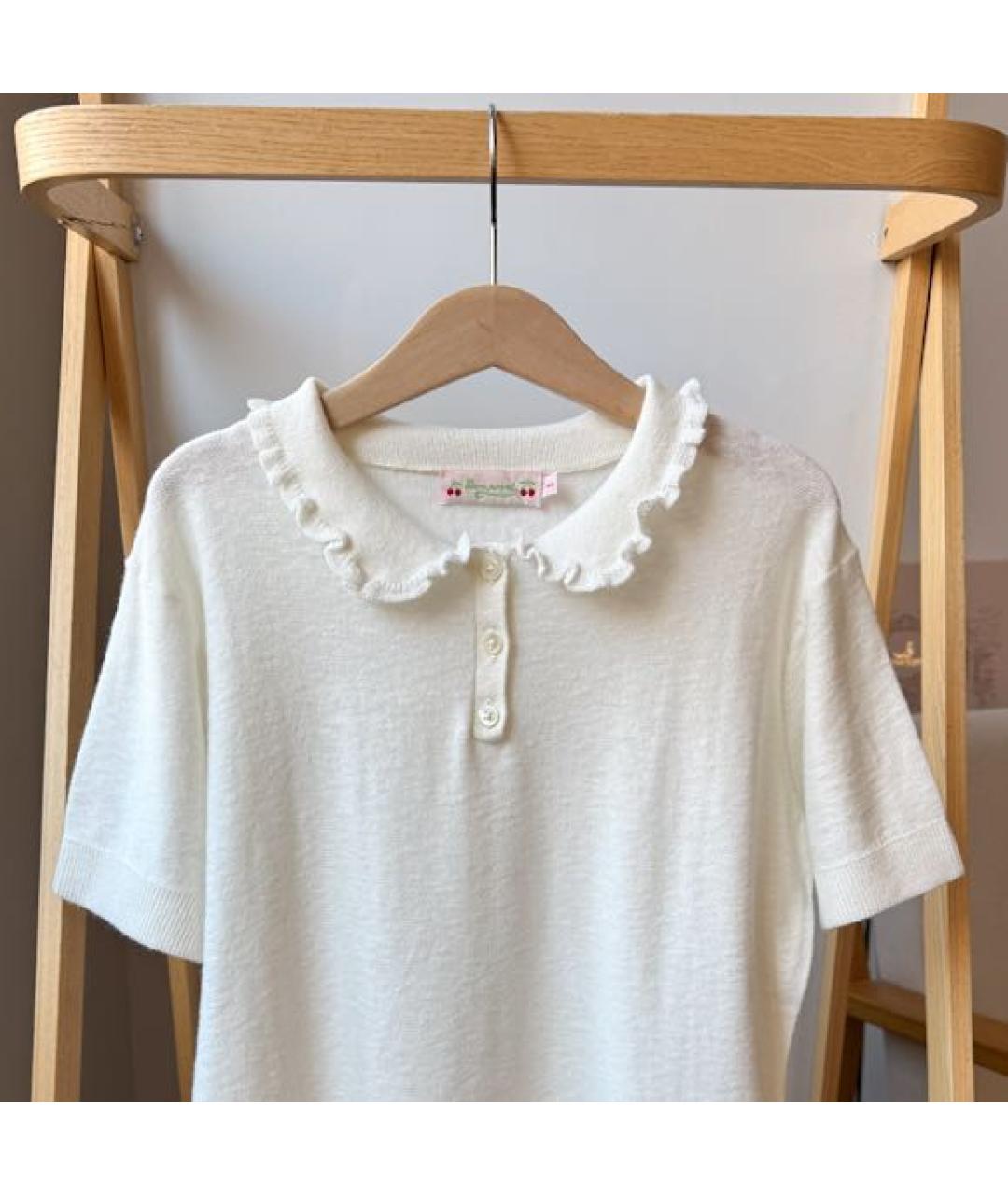 BONPOINT Детская футболка / топ, фото 3