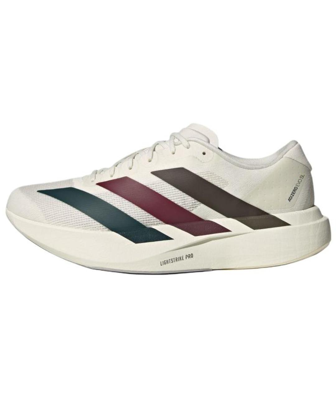 ADIDAS Белые низкие кроссовки / кеды, фото 2