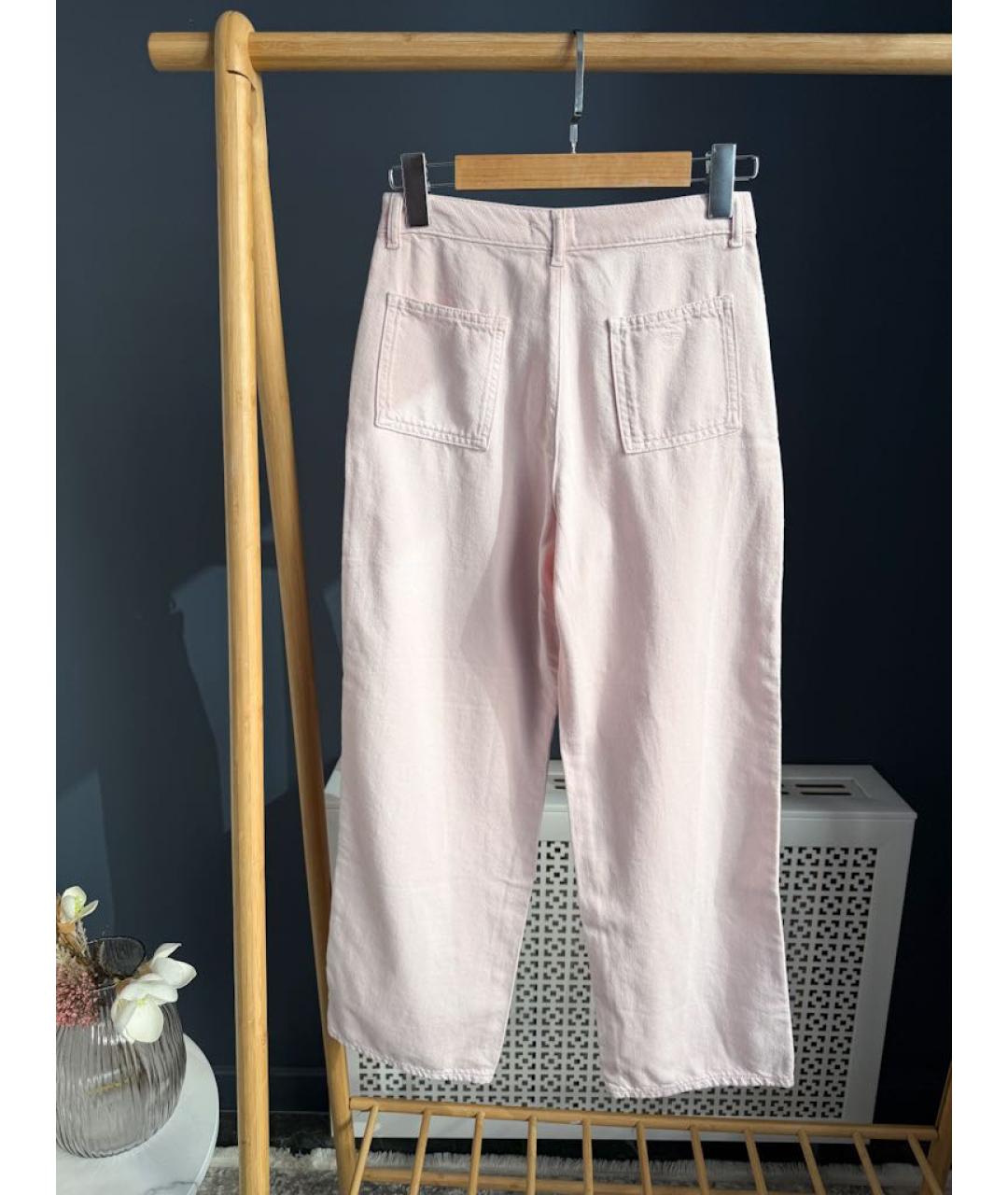 EMPORIO ARMANI Брюки и шорты, фото 2