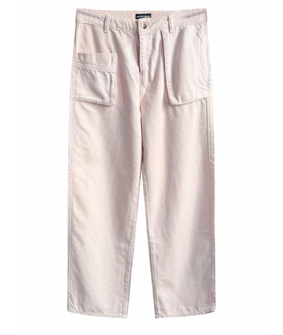 EMPORIO ARMANI Брюки и шорты, фото 1