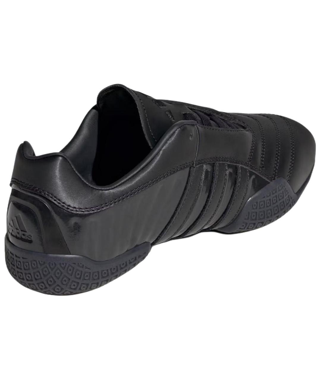 ADIDAS Черные кроссовки, фото 4