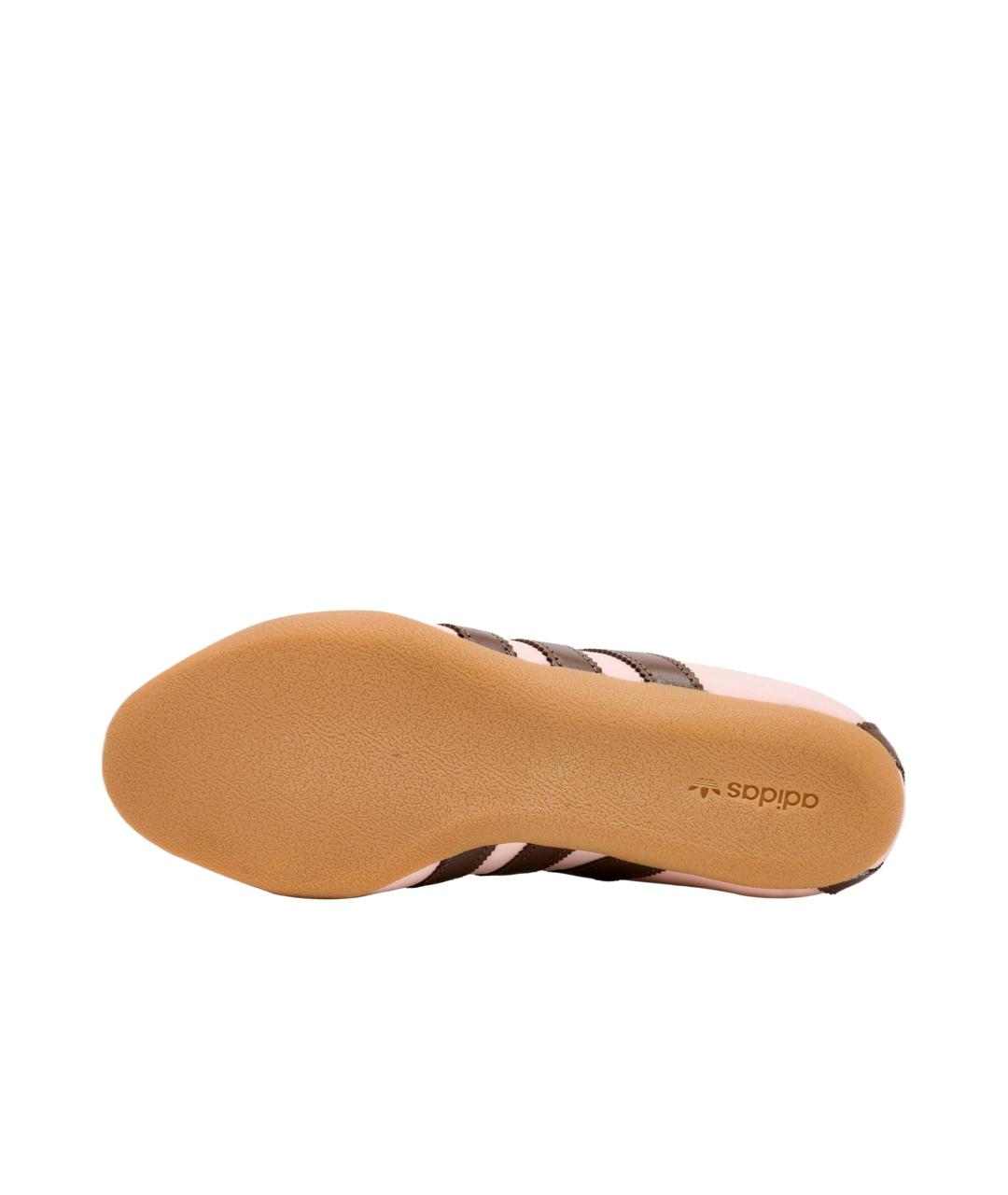 ADIDAS Розовые кеды, фото 6