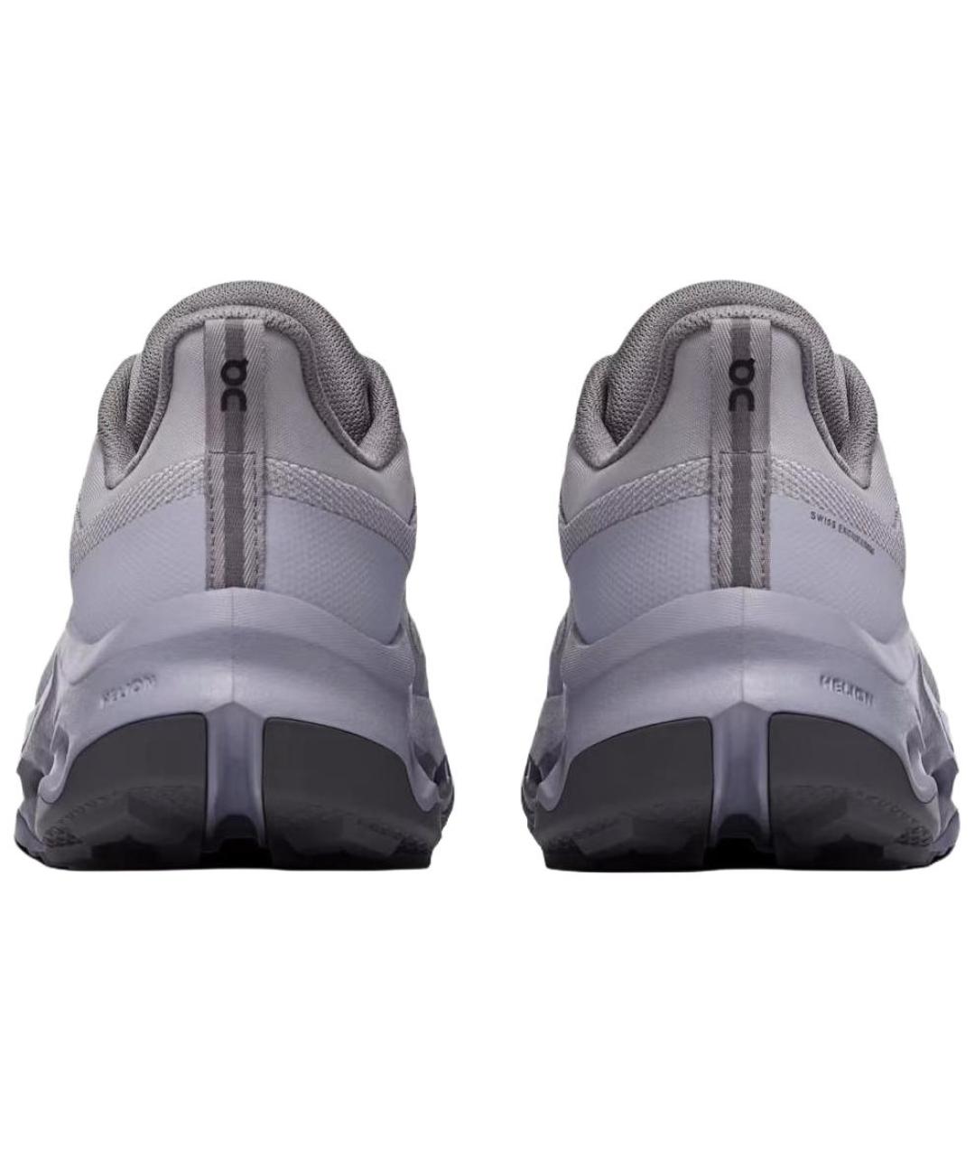 ON Фиолетовые кроссовки, фото 5