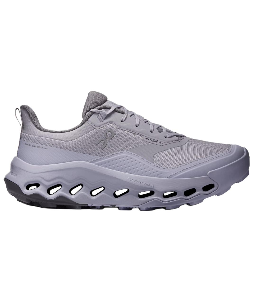 ON Фиолетовые кроссовки, фото 1