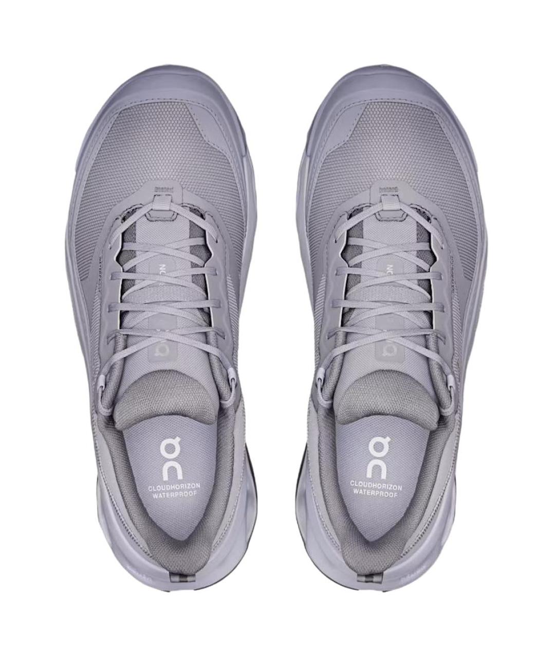 ON Фиолетовые кроссовки, фото 4