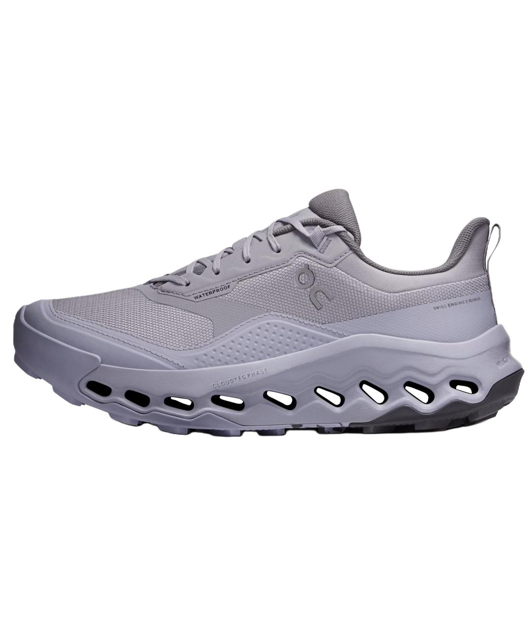 ON Фиолетовые кроссовки, фото 2