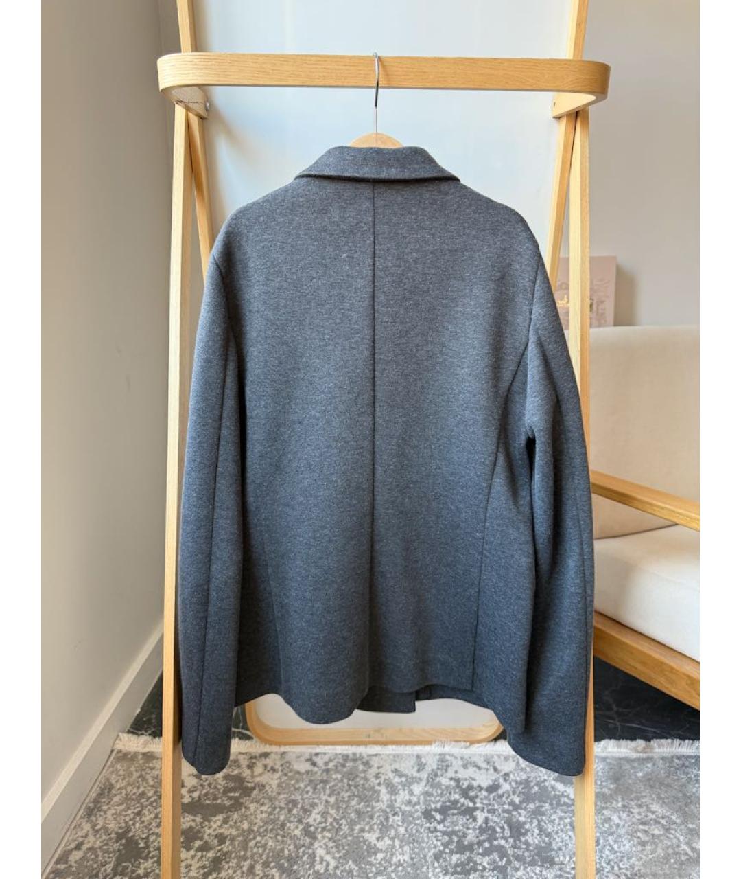 BRUNELLO CUCINELLI Жакет / жилет, фото 2