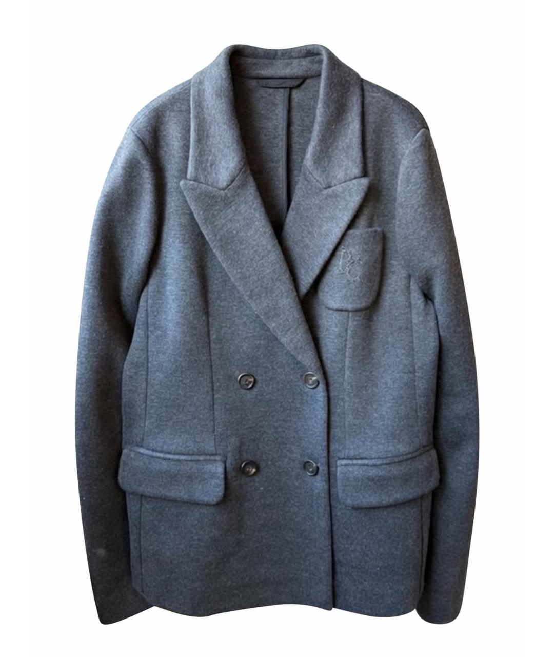 BRUNELLO CUCINELLI Жакет / жилет, фото 1