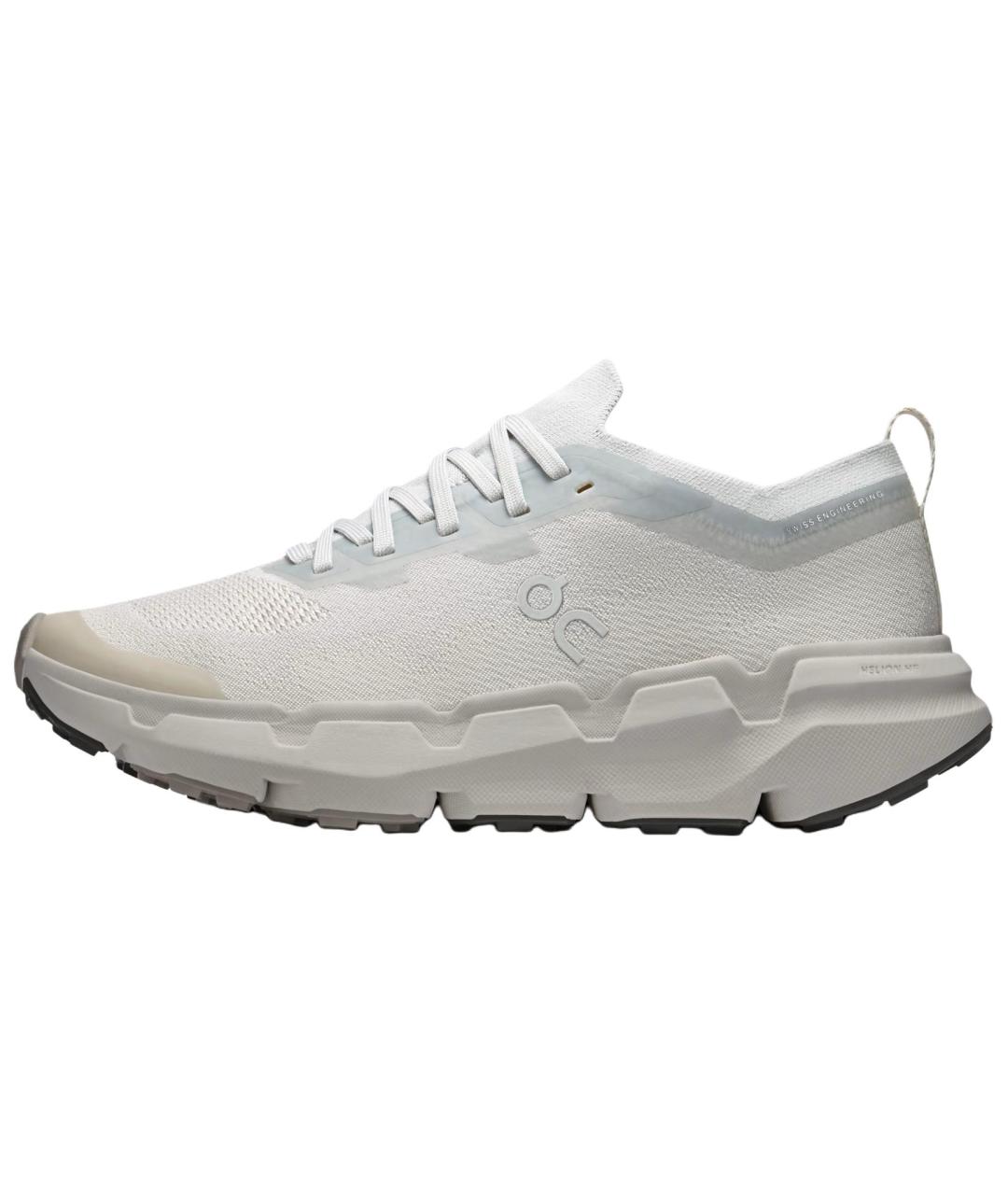 ON Белые кроссовки, фото 2