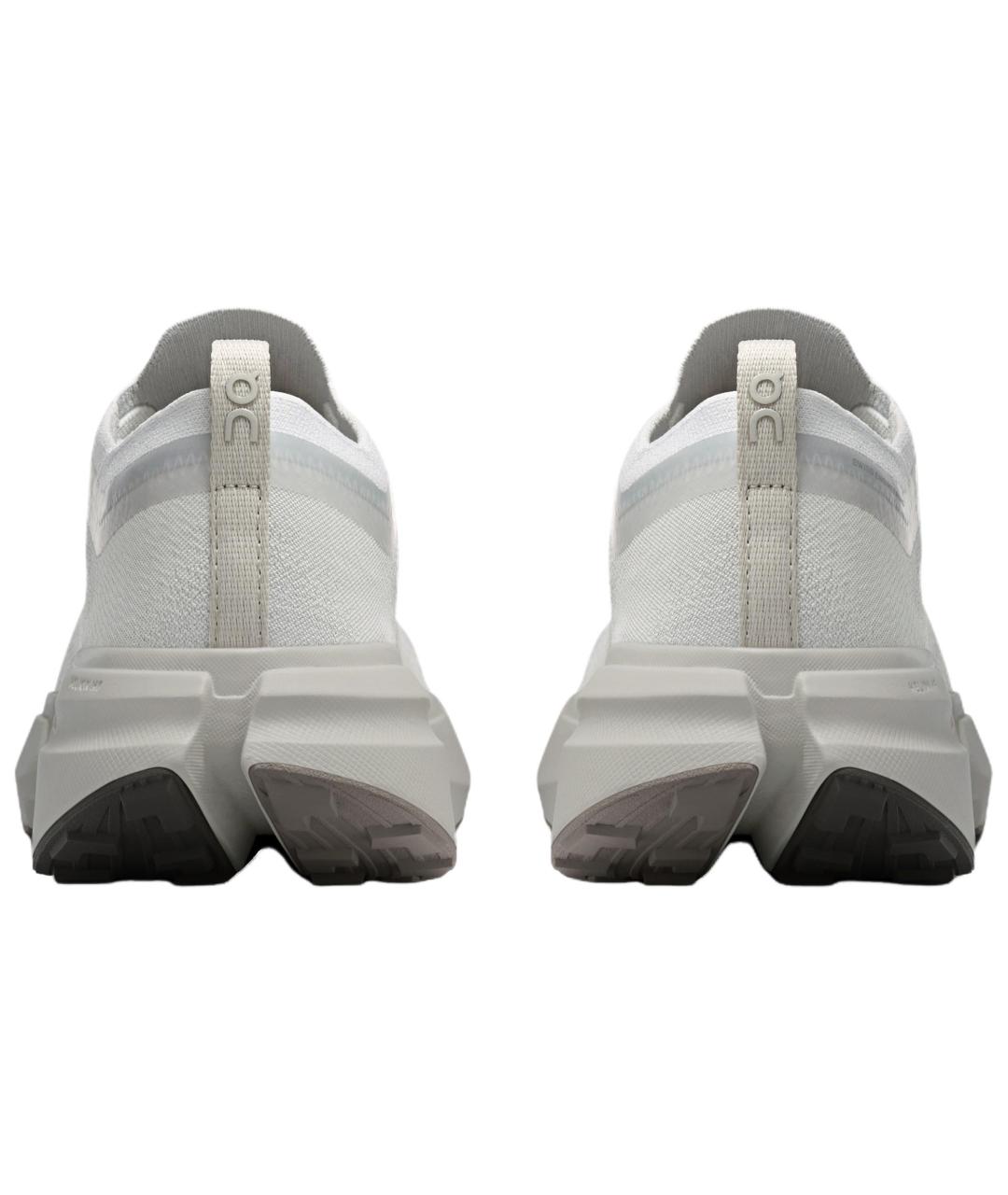 ON Белые кроссовки, фото 5