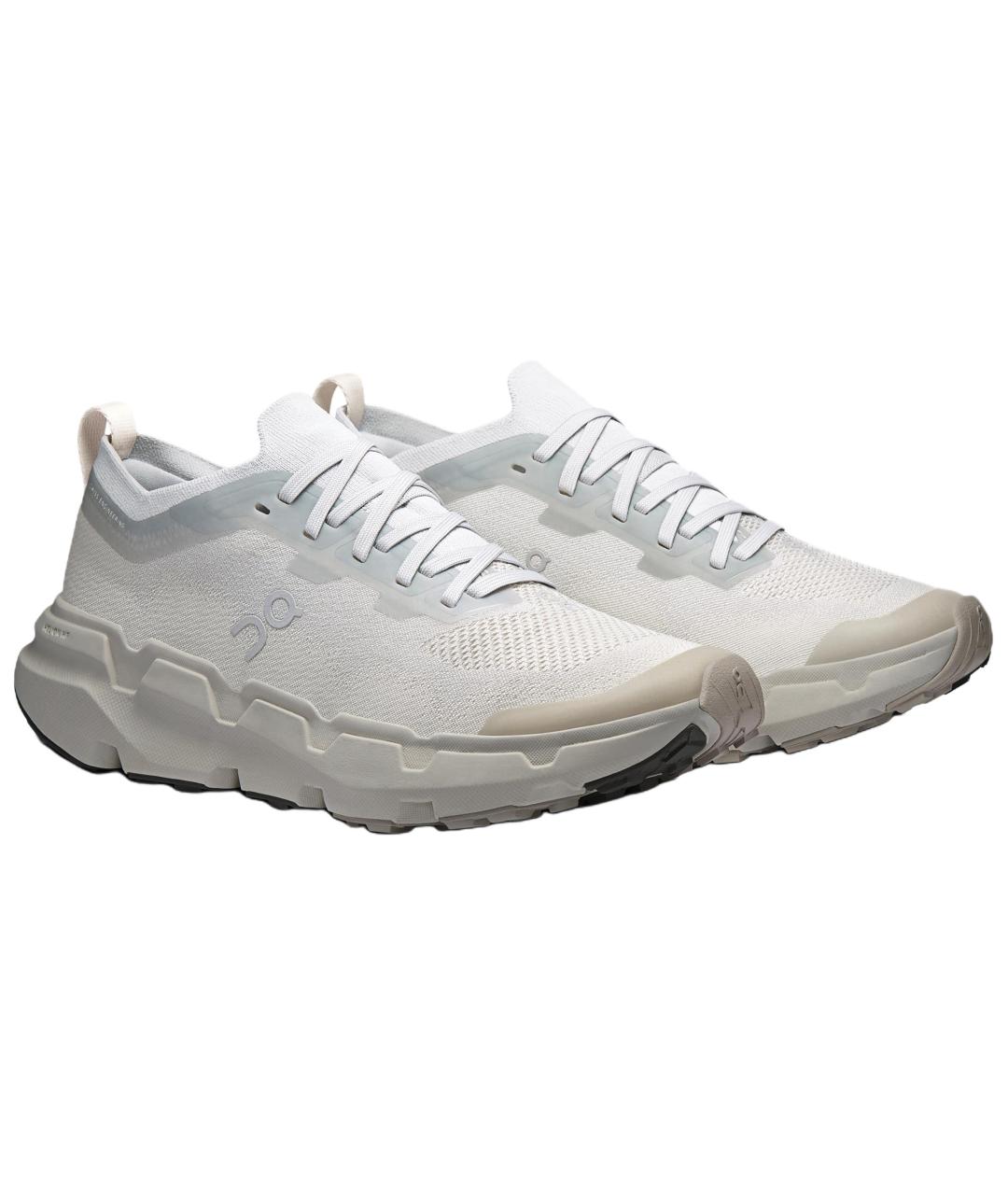 ON Белые кроссовки, фото 3