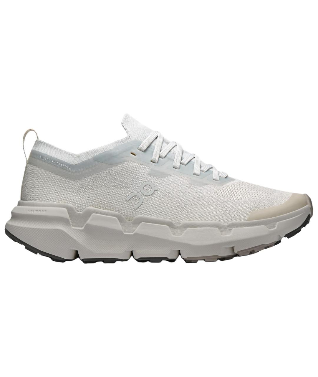 ON Белые кроссовки, фото 1