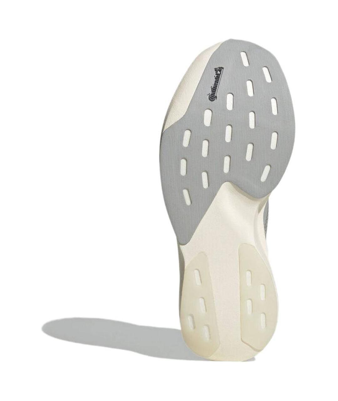 ADIDAS Серые кроссовки, фото 5