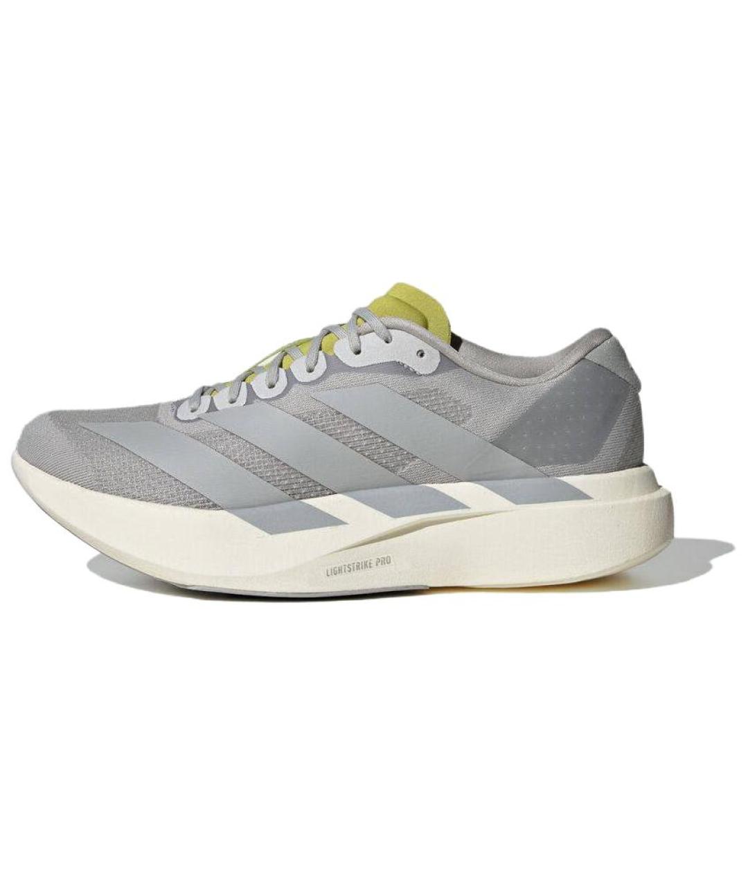 ADIDAS Серые кроссовки, фото 2