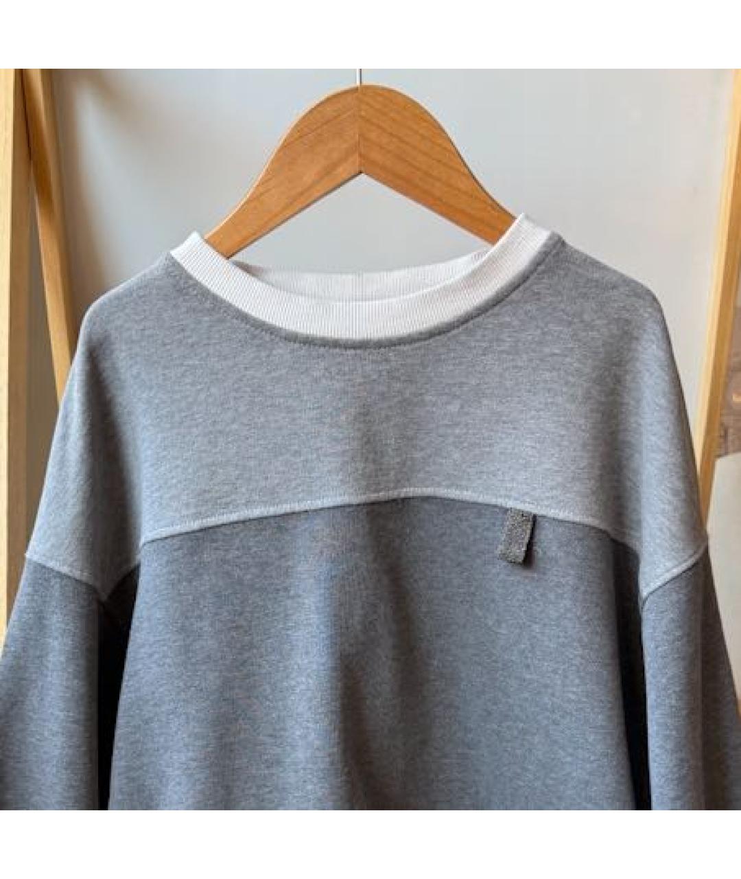 BRUNELLO CUCINELLI Комплект, фото 3