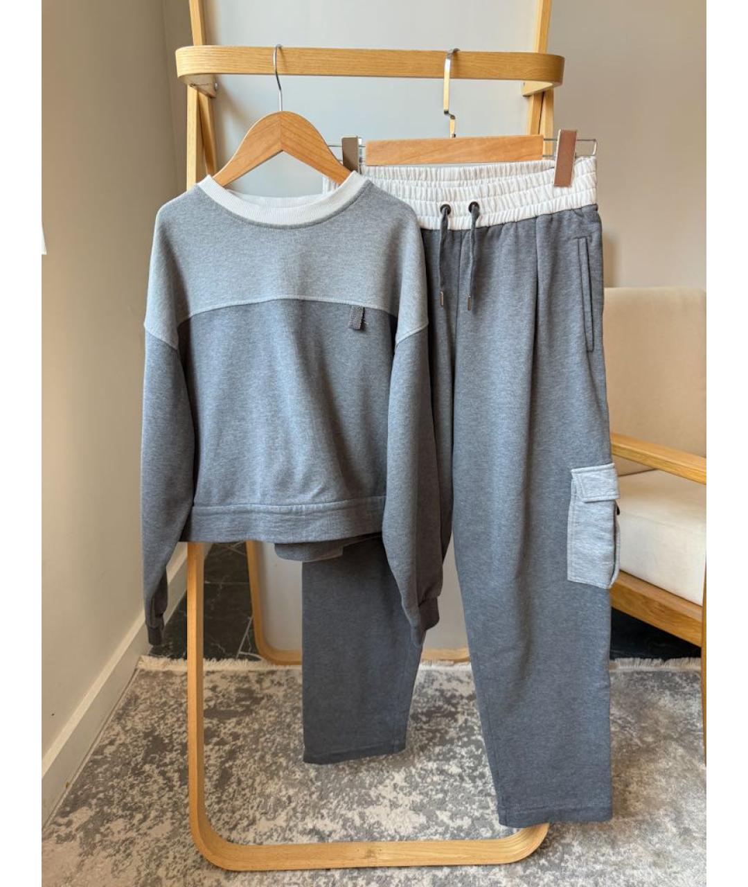 BRUNELLO CUCINELLI Комплект, фото 9