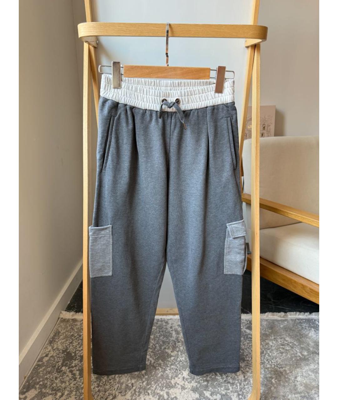 BRUNELLO CUCINELLI Комплект, фото 6