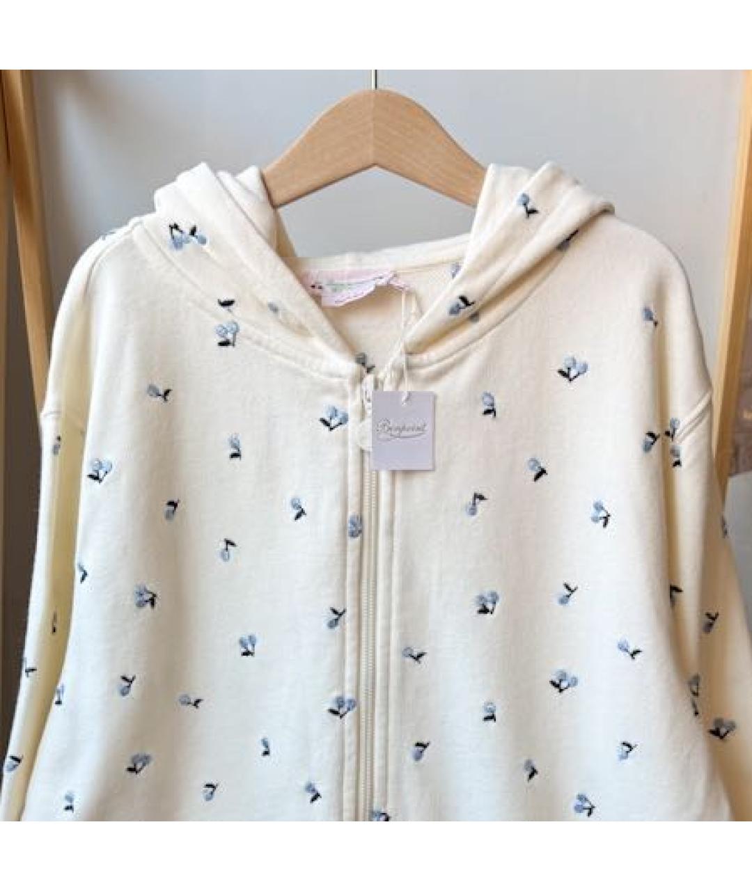 BONPOINT Белый комплект, фото 3